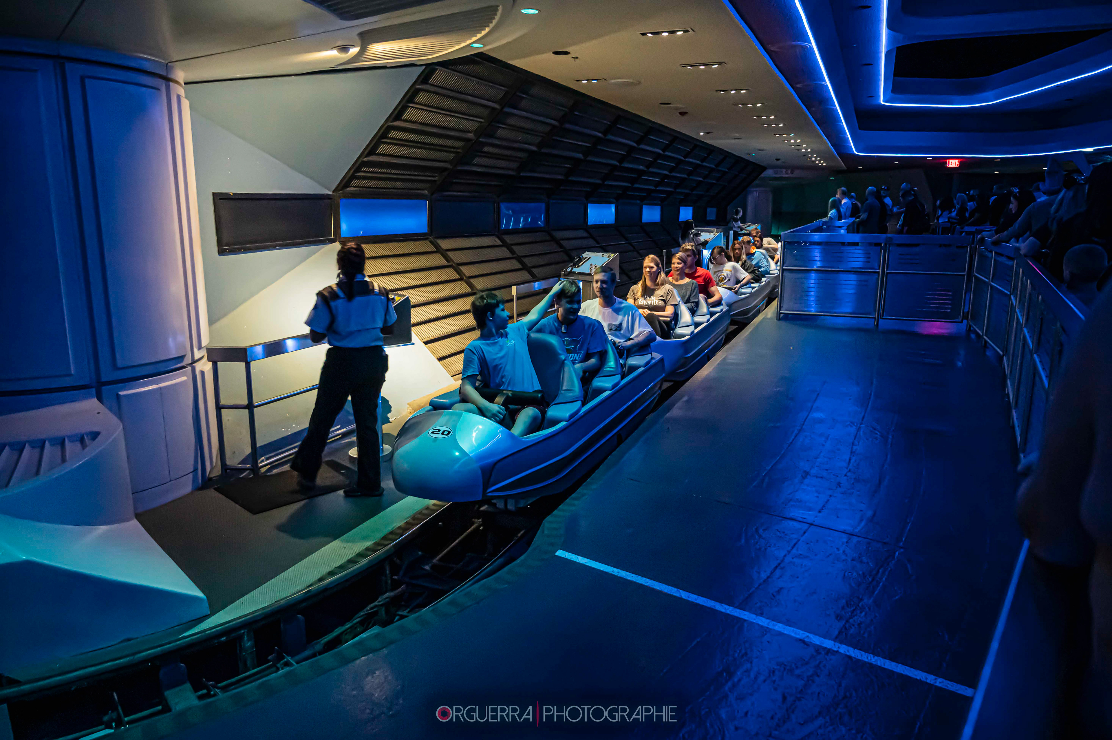 Magic Kingdom | Walt Disney World